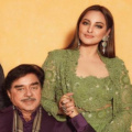 Sonakshi Sinha calls out Mukesh Khanna for questioning her upbringing and blaming her father Shatrughan Sinha; 'next time you decide to say anything…’