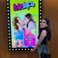 Khushi Kapoor admits ‘shaking’ after seeing Loveyapa’s trailer on big screen: ‘There’s more stress…’