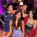 Call Me Bae's Ananya Panday reveals name of WhatsApp group with Suhana Khan, Shanaya Kapoor, Navya Nanda, proving they're a bunch of pookies