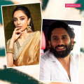 EXCLUSIVE: Naga Chaitanya and Sobhita Dhulipala are getting engaged; Couple to exchange rings at Dhootha actor's new home