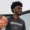Watch: Jalen McDaniels Caught Off Guard As Hilarious Reaction To Getting Traded Goes Viral