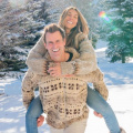 ‘Difficult Decision To Part Ways’: Cameron Mathison and Wife Vanessa Announce Split On Social Media After 22 Years Of Marriage
