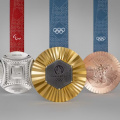 What Is Price of Gold, Silver and Bronze Medals Given at Paris Olympics 2024? Find Out