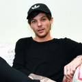 Louis Tomlinson Hilariously Brings TV To Watch Euros 2024 At Glastonbury Festival; Internet Says, 'He's So Unserious'
