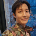 J-Hope launches Instagram broadcast channel on BTS' account after Sweet Dreams release announcement