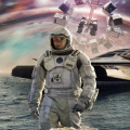 Interstellar Re-Release Final Day 1 India Advance Bookings: Christopher Nolan's blockbuster sci-fi sells spectacular 55000 tickets in Top National Chains for opening day