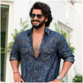 WATCH: Singham Again star Arjun Kapoor gives humorous reply as paps ask him to flash Danger Lanka’s ‘darr wali smile’; ‘Nahin, uske liye…’