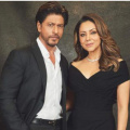 THROWBACK: When Shah Rukh Khan and Gauri spoke about him having no 'scandals' and remaining faithful to her