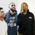 ‘You Gave Birth To Your Husband’s Teammate’: Savannah James Sparks Hilarious Reactions With LeBron-Bronny Meme