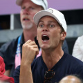 Tom Brady Amazed By Divers at Paris Olympics After Extreme Reaction To Simone Biles' Floor Routine: ‘Success Is Not an Accident’