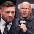 Dana White Reveals Conor McGregor Will Not Fight in 2024; The Notorious Responds, ‘Ah Dana, What’s This?’