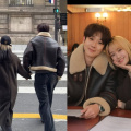 Are Park Bo Young and Choi Woo Shik dating? Melo Movie actors spark major relationship rumors with handholding update