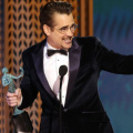 SAG Awards 2025: Colin Farrell Wins for The Penguin, Thanks All Actors For ‘Supporting’ in Emotional Speech