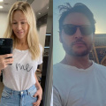 'He Even Unblocked Me On Instagram': Jennie Garth Reveals She And Ex-Husband Peter Facinelli Are Back To Being Friends Again