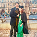 Akshay Kumar admits not being scared to show his phone to wife Twinkle Khanna: ‘At home, it’s always lying around'