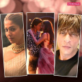 Throwback to Shah Rukh Khan's EPIC reply to fan asking if he fell in love with Nayanthara during Jawan shoot