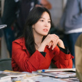 ‘I liked it’: Song Hye Kyo addresses TaeHyeJi nickname and reveals her admiration for Kim Tae Hee, Jun Ji Hyun