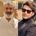 SSMB29: SS Rajamouli says 'his name is BOB Junior' as he posts pic of King of the Serengeti; Mahesh Babu comments 