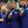 How Much Did Team USA Players Earn for Winning Gold Medal in Basketball at Paris Olympics 2024?