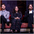 Zoya Akhtar’s PIC with Andrew Garfield, Jacob Elordi from recent event has netizens in ‘envy’: ‘What in the multiverse of madness is this?’