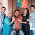 Sonakshi Sinha’s dad Shatrughan Sinha claims his sons Luv and Kussh are not ‘so mature’ after they missed her wedding: ‘They are only…'