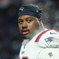 Christian Barmore Health Update: Patriots DT Indefinitely Sidelined After Being Diagnosed With Blood Clots