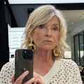 Martha Stewart Celebrates 83rd Birthday With Exquisite Cake By French Pastry Chef In Paris: 'My Dinner Tonight'