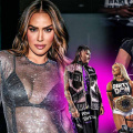 Liv Morgan's Ex-Girlfriend Lana Reacts to Dominik Mysterio Choosing Rhea Ripley Over the ‘Queen of Extreme’