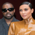 Kanye West Accuses Kim Kardashian of S*x Trafficking While Facing Backlash for Ties to Tate Brothers