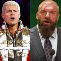 Cody Rhodes Hails Triple H’s WWE Creative Control Since Taking Over In 2022; Check Out What He Said