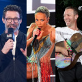 Global Citizen Festival 2024: Doja Cat, Chris Martin, Ed Sheeran And Other Major Stars Who Turned Up At Hugh Jackman-Led Event