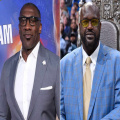 Shaquille O’Neal Goes After Skip Bayless While Poking Fun at Shannon Sharpe’s NSFW Instagram Live