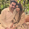 Arbaaz Khan's wife Sshura Khan drops dance video of hubby on his birthday; 'From your dimples to wrinkles I will be there with you'