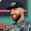 Travis Kelce's Are You Smarter Than A Celebrity's First Look Revealed; Details Inside