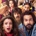 Vicky Vidya Ka Woh Wala Video Box Office Collection Day 1: Rajkummar Rao and Triptii Dimri's film takes AVERAGE start; Scores Rs 5.25 crore on opening day