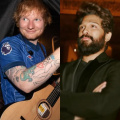 Amid Ed Sheeran’s ‘Chuttamalle’ gig, throwback to when he nailed the hook step of Allu Arjun’s Butta Bomma