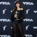 ‘ROCKSTAR was meaningful comeback’: BLACKPINK’s Lisa takes home Best K-pop at 2024 VMAs; becomes first solo artist to win the award twice