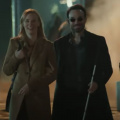 Why is Karen Page Missing From Daredevil: Born Again Despite Major Changes in Matt Murdock's Life? Showrunner Reveals