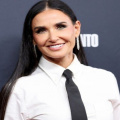 Demi Moore Says Her Daughter Has Become More Self-Accepting Over The Years, Prompting Actress To ‘Look Back’ At Her Own Life