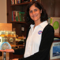 US Elections 2024: Here's How Astronaut Sunita Williams Cast Her Vote From Space; Explained