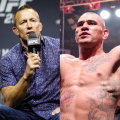 Georges St-Pierre Shares a Piece of Advice for Alex Pereira; Says, ‘He to Answer That’