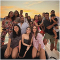 Alia Bhatt's unseen pics from New Year vacation with Ranbir Kapoor, Raha, Shaheen and more stir internet; don't miss