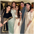 Kareena Kapoor, Karisma Kapoor, Navya Nanda and more slay in INSIDE PICS from Aadar Jain-Alekha Advani's roka ceremony