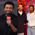 EXCLUSIVE: Will Suriya be a part of Rohit Shetty's Cop Universe? Actor clarifies why he has not started work on Singam 4