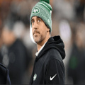 Aaron Rodgers Reveals Lowest Point With Jets and Its Not ‘Sitting in Training Room at MetLife’ After Season-Ending Injury