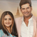 Mom Tane Nai Samjhay Day 2 India Box Office: Amar Upadhyay, Rashami Desai's movie observes little growth