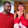  Swifties Believe Taylor Swift Was In Room With Travis Kelce During Recording Of His Latest New Heights Podcast 