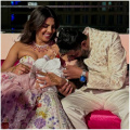 Priyanka Chopra, Malti Marie, Denise Jonas flaunt henna-clad hands at Siddharth’s Mehendi; actress grooves to Mujhse Shaadi Karogi