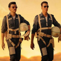 Sky Force Day 12 Box Office Trends: Akshay Kumar and Veer Pahariya's movie keeps fighting a lost battle