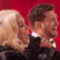 Snoop Dogg, Gwen Stefani, Reba McEntire, And Michael Bublé Perform Together For First Time As The Voice Coaches; Watch Here